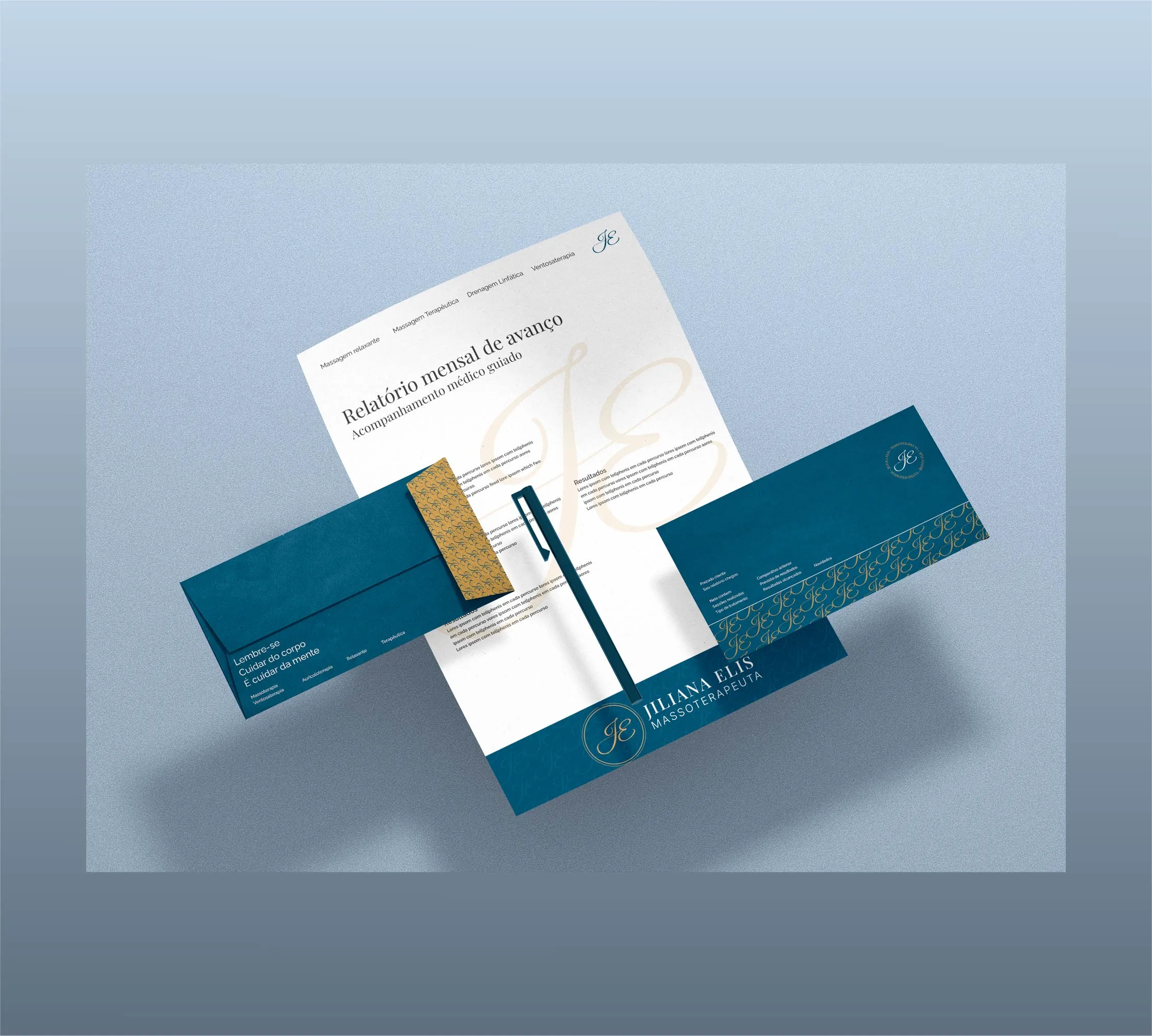 Bellum Advocacia — projeto 3