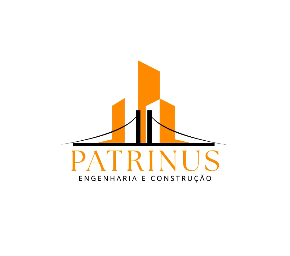 Construtora Patrinus Engenharia — Portfolio Ativo Online