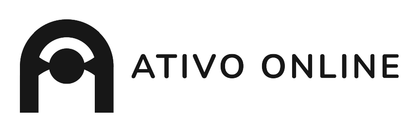 Assessoria de Marketing Ativo Online logo h.p
